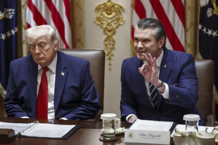 Nuovo attacco di Trump a Nato e alleati Europa: 