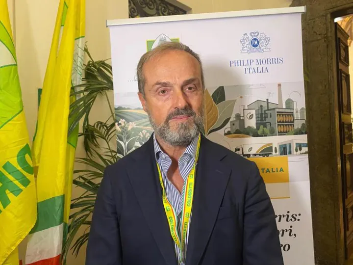Tabacco, Masiello (Coldiretti): 