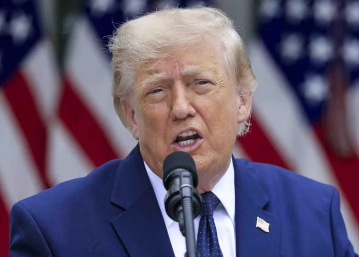 Trump ad Ankara: 