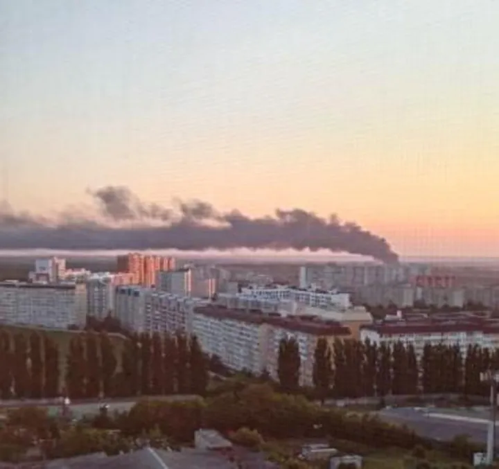 Ucraina, attacchi in Russia: colpite infrastrutture petrolifere