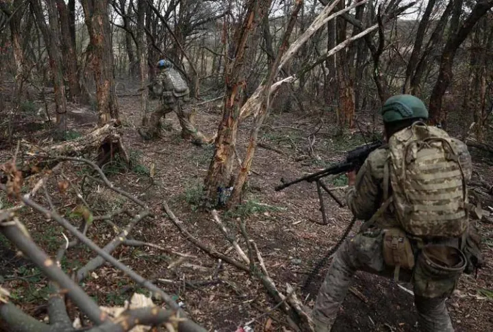 Ucraina-Russia, più di 2 milioni tra morti e feriti: lo studio sulla guerra