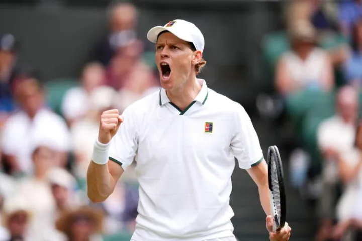 Wimbledon, oggi finale Sinner-Zverev: orario, precedenti e dove vederla in tv