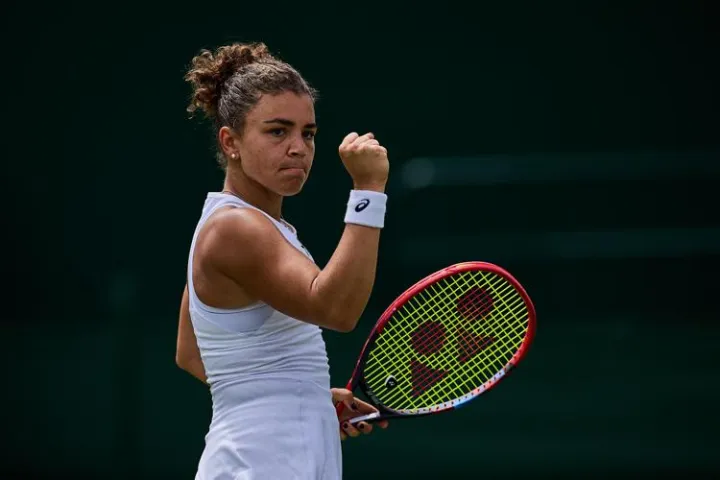 Wimbledon, oggi Paolini-Sakkari al terzo turno - Diretta