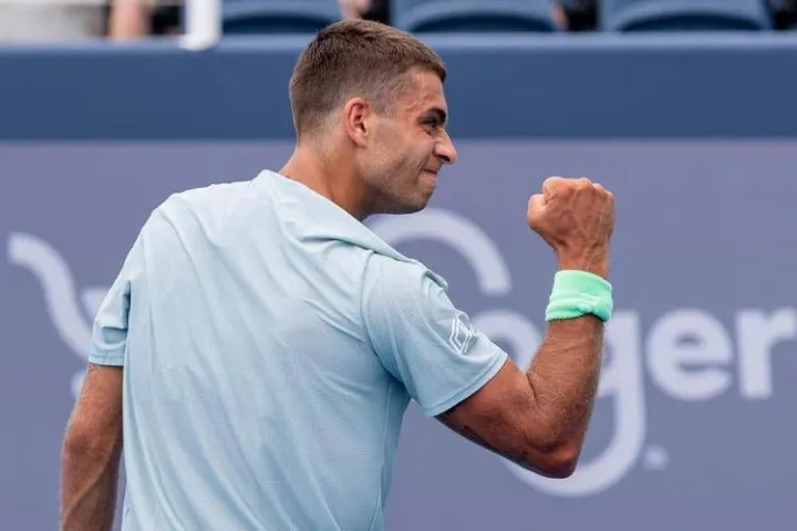 Atp Cincinnnati, Cobolli avanza agli ottavi di finale