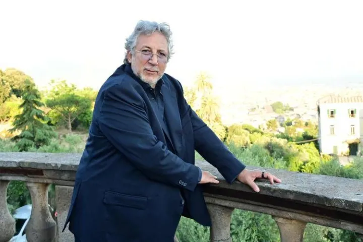 Ballando con le Stelle, spunta l'incognita Lucio Presta