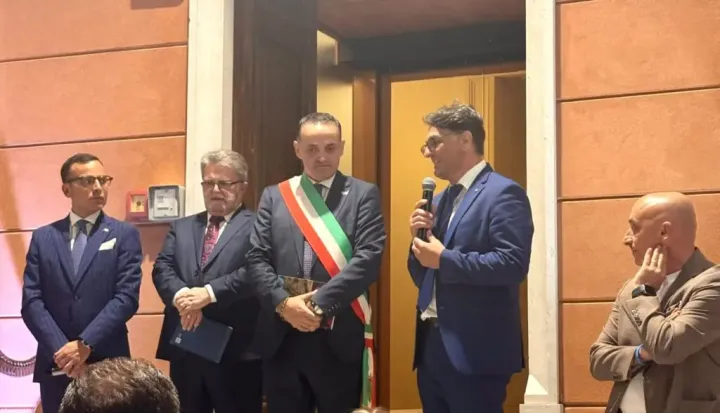 Basilicata, Cicala “Lucani in Australia, leva di sviluppo per l’agroalimentare”