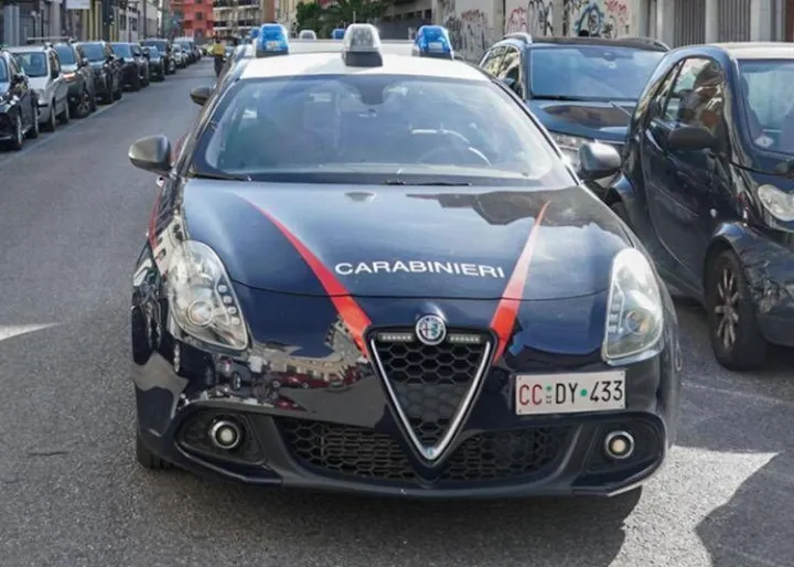 Benevento, uccide la moglie e tenta di togliersi la vita: arrestato un 75enne