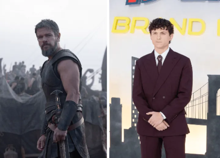 Box office, con 'Spider-Man' e 'Odissea' continua l’estate dei record