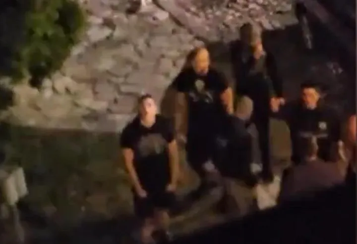 Bulgaria, giovane educatrice vittima di aggressione: 