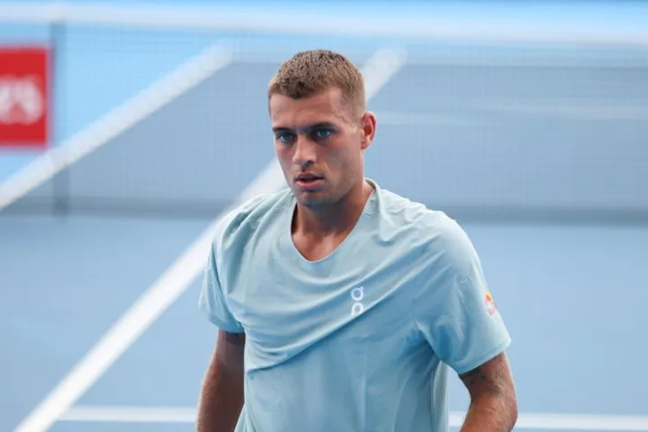 Cobolli-Fils, semifinale Atp Cincinnati - Match in diretta