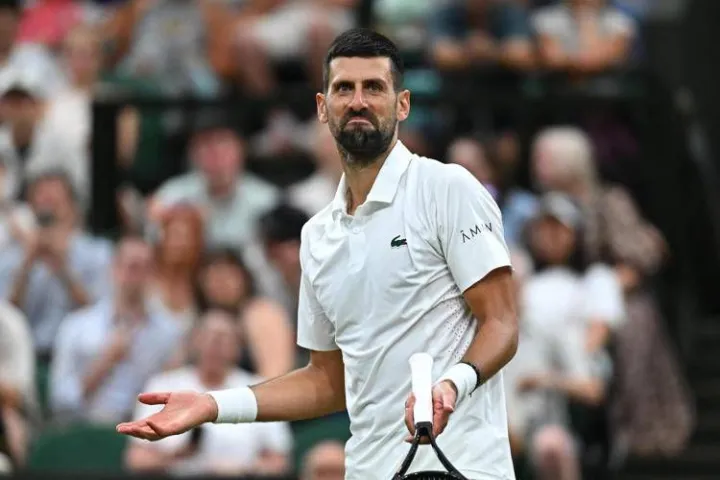 Djokovic a Cincinnati avverte Sinner per Us Open: 