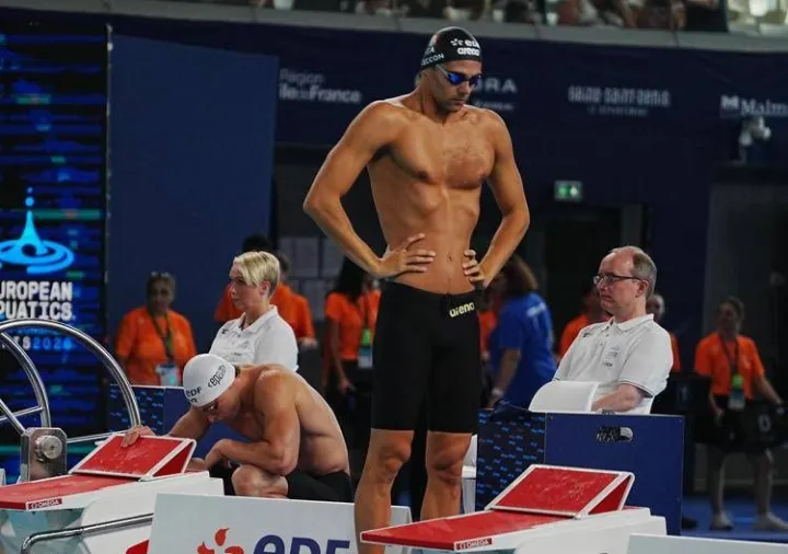 Europei nuoto, il programma di oggi: da Ceccon a Quadarella, azzurri in gara e dove vederli