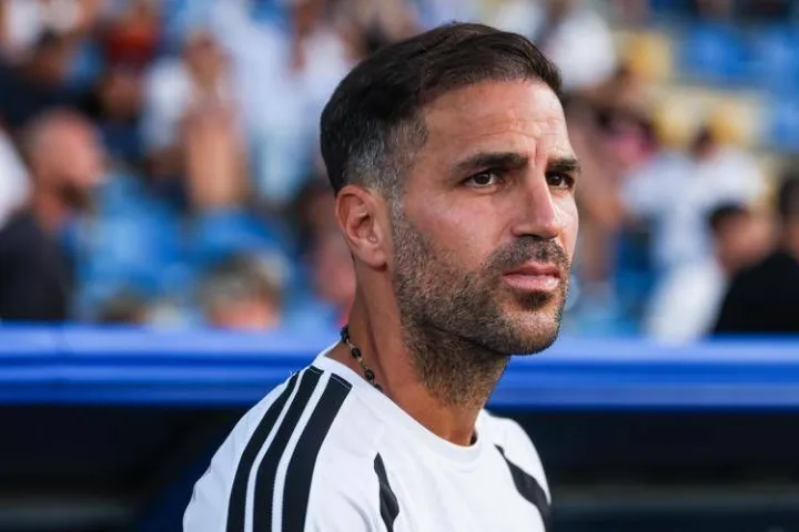 Fabregas avverte il Como: 