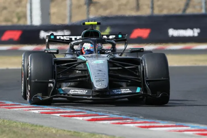 Formula 1, oggi prove libere e qualifiche sprint Gp Olanda: orari e dove vederle in tv