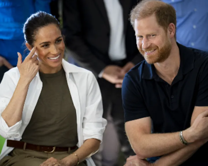 Harry e Meghan, Bbc: 