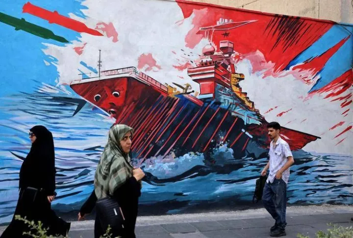 Iran, l'analisi da Teheran: 