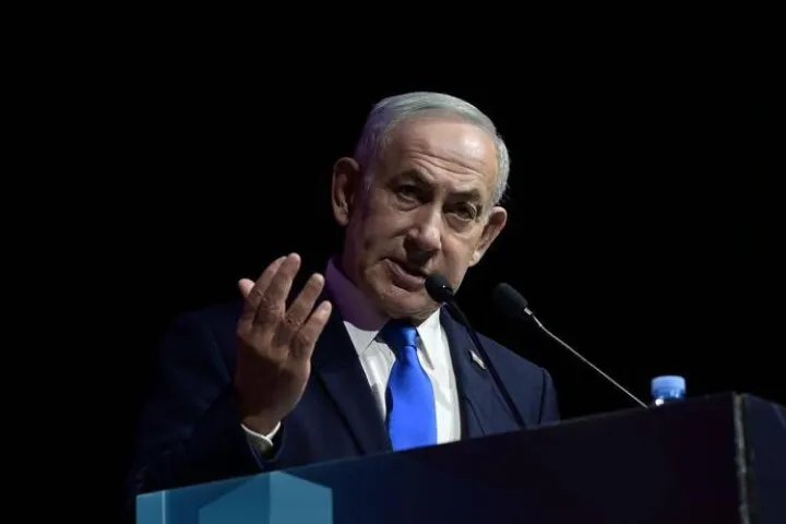 Israele respinge piano per Gaza, Netanyahu: 