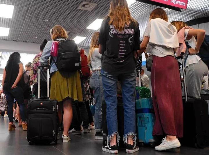 La Spagna allarga i controlli per gli arrivi dall'Italia
