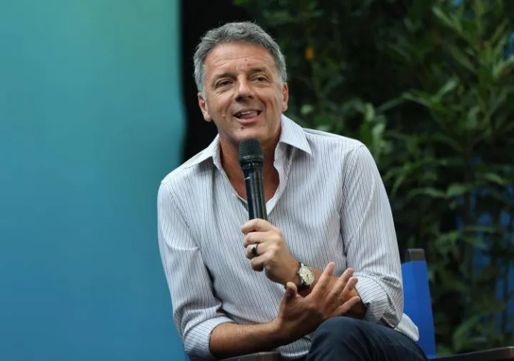 Leopolda dal 2 al 4 ottobre nel segno dell'Odissea, Renzi: 