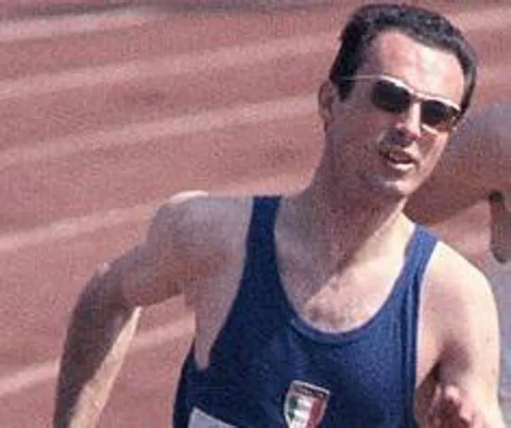 Morte Berruti, Mattarella: 