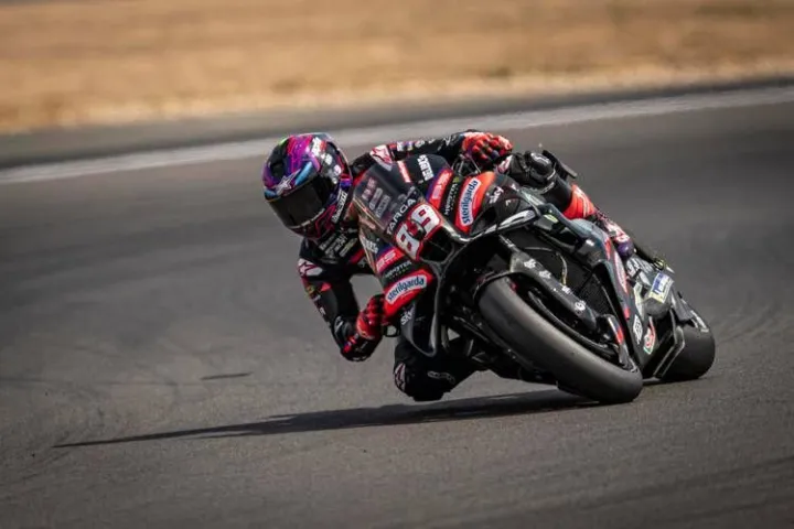 MotoGp, Martin vince sprint race a Silverstone - Rivivi la gara