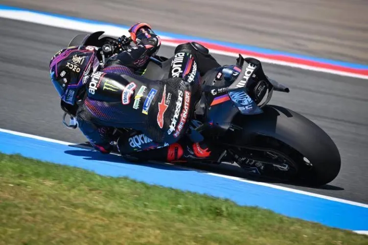 MotoGp, oggi si corre a Silverstone: orario, griglia di partenza e dove vedere la gara in chiaro