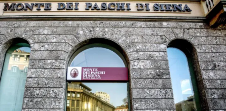 Mps, su Bpm e Banca Generali offerte per circa 34 miliardi