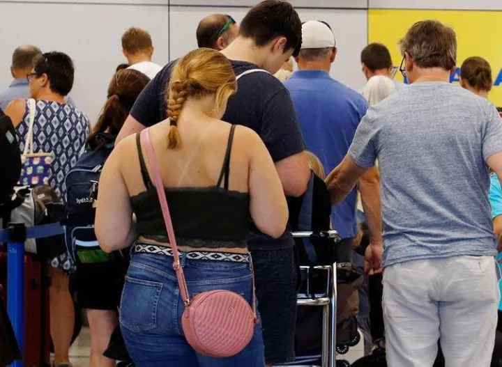 Spagna, arrivi da Italia senza documenti: cosa succede ai viaggiatori