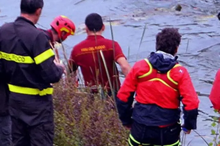 Trovato senza vita nel Po il 16enne che si era allontanato da casa
