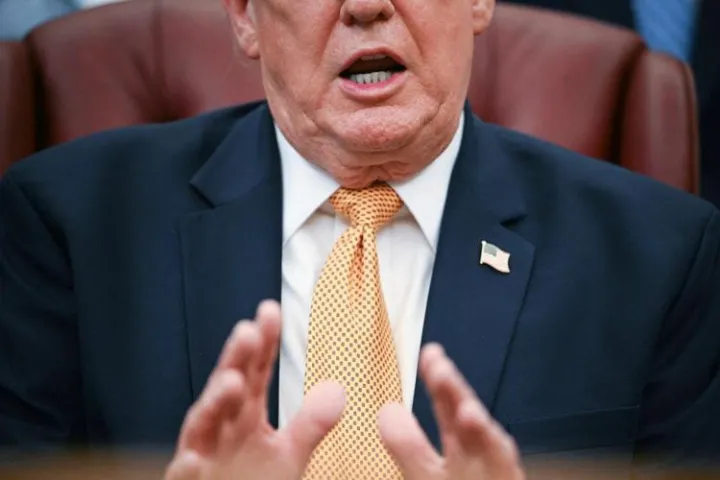 Trump: 