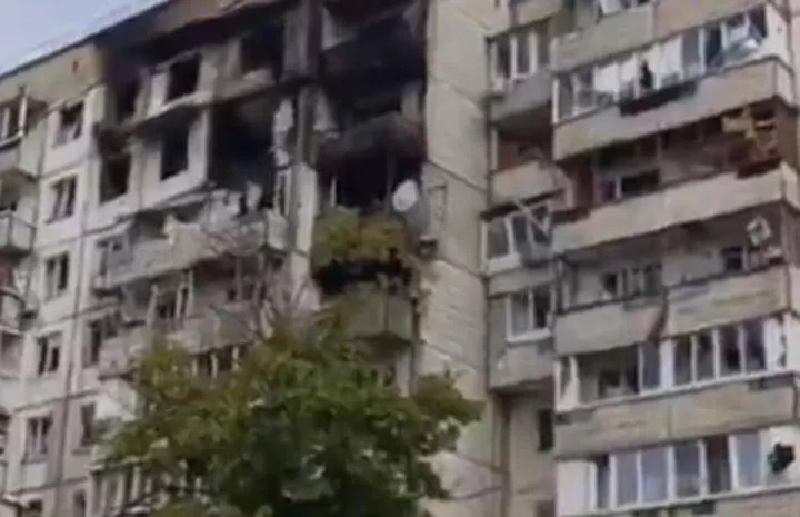 Ucraina, attacco di Kiev nella regione di Belgorod: sei morti e quattro feriti tra cui un bambino