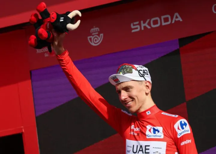 Vuelta di Spagna, oggi ottava tappa: orari, percorso e dove vederla in tv