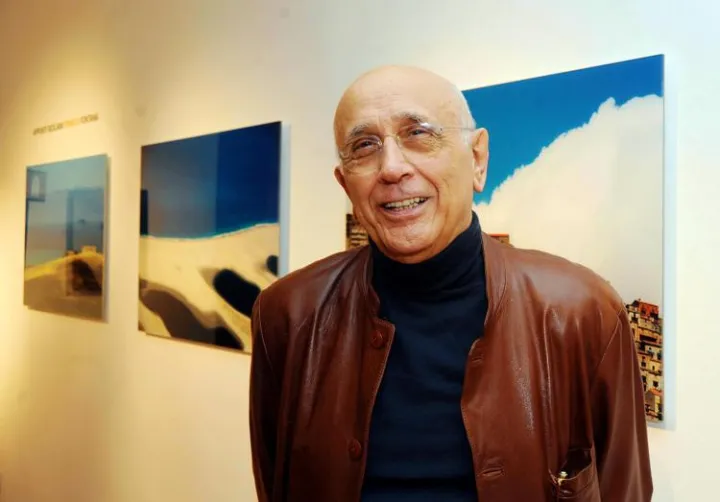 È morto Franco Fontana, chi era il fotografo maestro del colore: aveva 92 anni