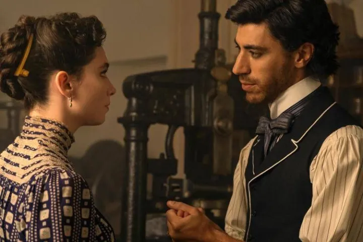 'La legge di Lidia Poët' si sposta su Rai3, quando vanno in onda gli ultimi episodi