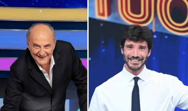 Ascolti tv, 6 settembre: buono esordio per 'Affari Tuoi', ma vince 'La Ruota della Fortuna' con 25.3% di share