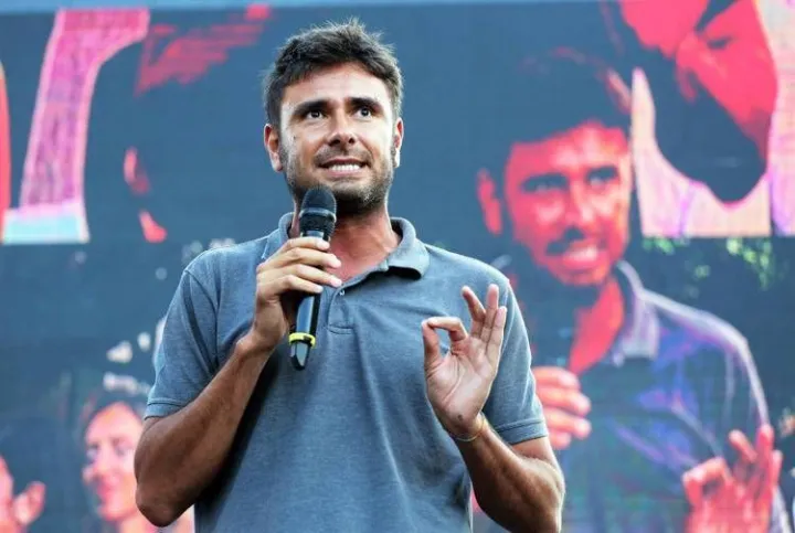 Di Battista, l'aggiornamento: 