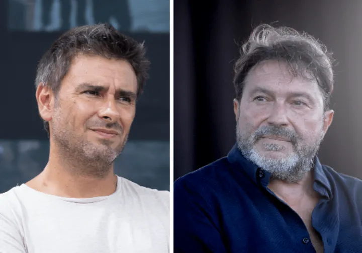 Di Battista scrive a Ranucci: 