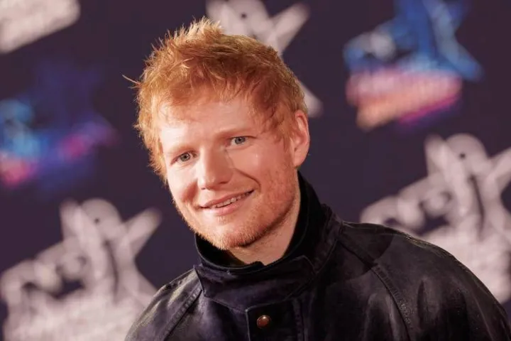 Ed Sheeran rompe il silenzio: 