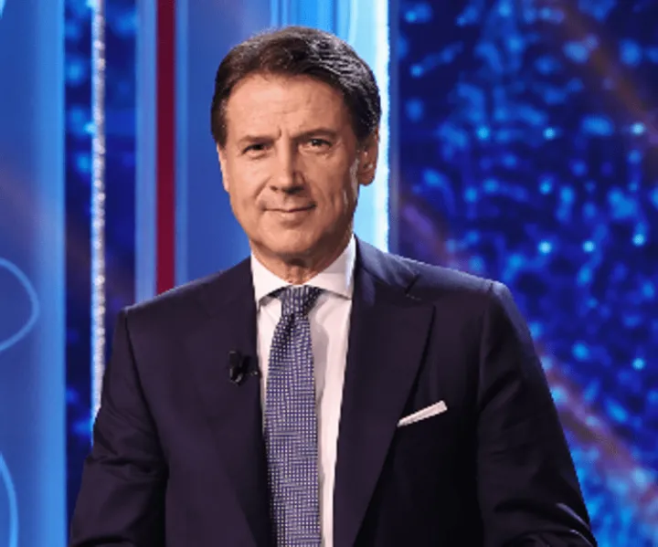 Ewa Aulin, suocera di Giuseppe Conte, alla Mostra di Venezia: 