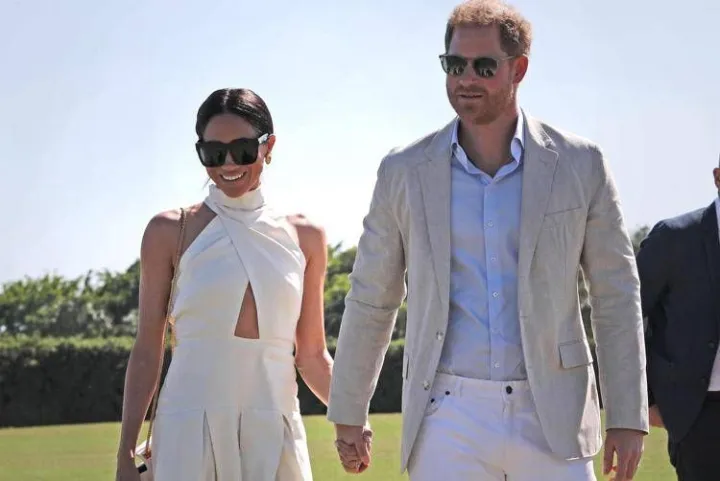 Harry e Meghan potrebbero realizzare nuovi documentari: la famiglia reale trema