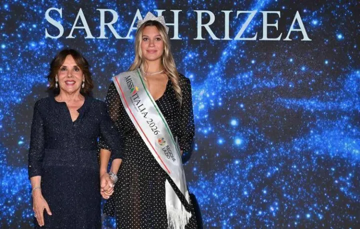 Miss Italia 2026 Sarah Rizea La 18enne Atleta Di Vado Ligure Ha miss-italia-2026-sarah-rizea-la-18enne-atleta-di-vado-ligure-ha