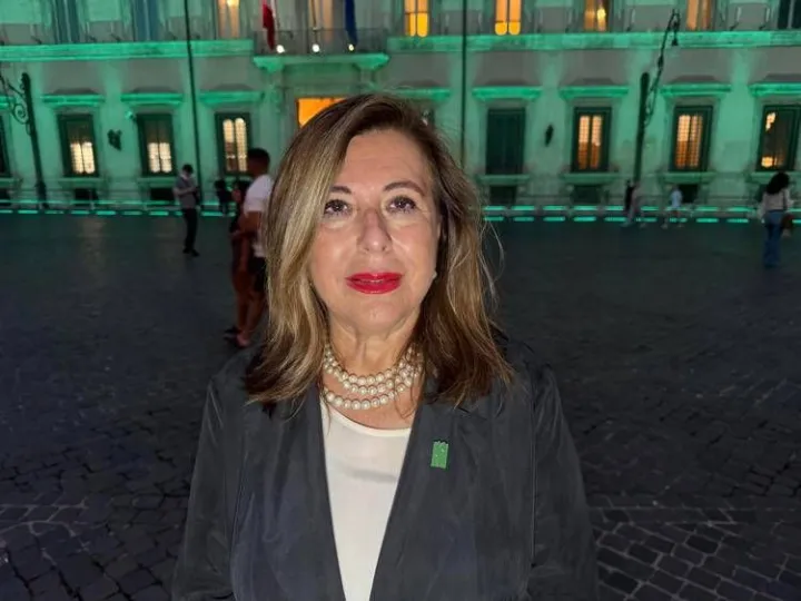 Sla, Massimelli (Aisla): 