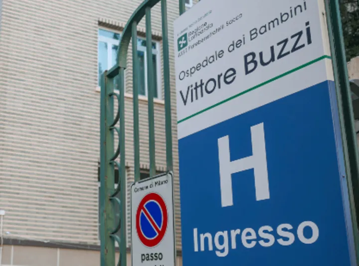 Tragedia a Milano, bimba di due anni morta in ospedale
