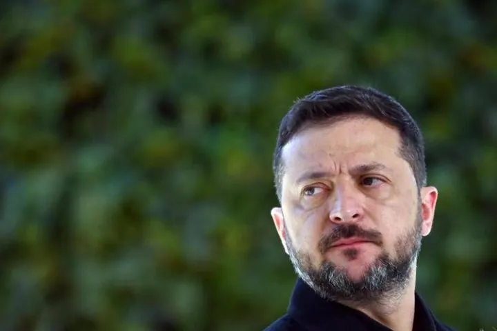 Ucraina, Zelensky propone a Putin incontro al G20 di Miami: 