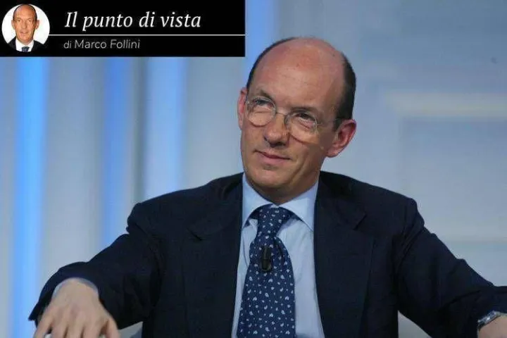 Ue, Follini: 