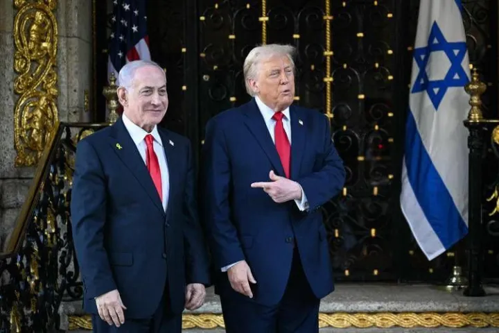Usa, amministrazione Trump approva vendita armi a Israele per 2,8 miliardi