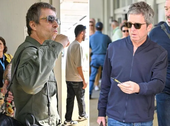 Venezia 83, Lido in fermento per l'arrivo degli Oasis: attesa anche per Moretti e Pattinson