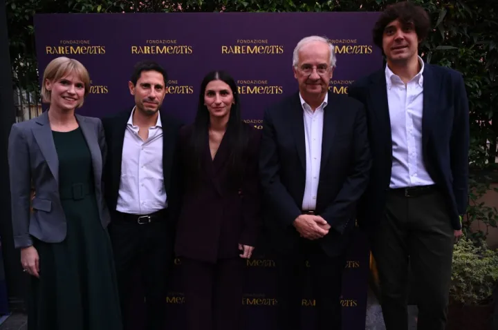 Disabilità neurologiche complesse, nasce a Roma la Fondazione Rarementis ETS