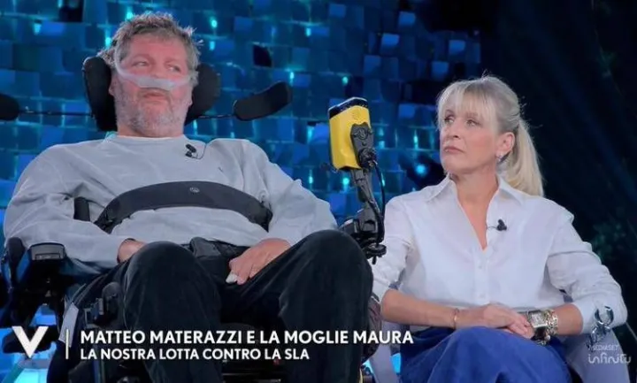 Matteo Materazzi: 