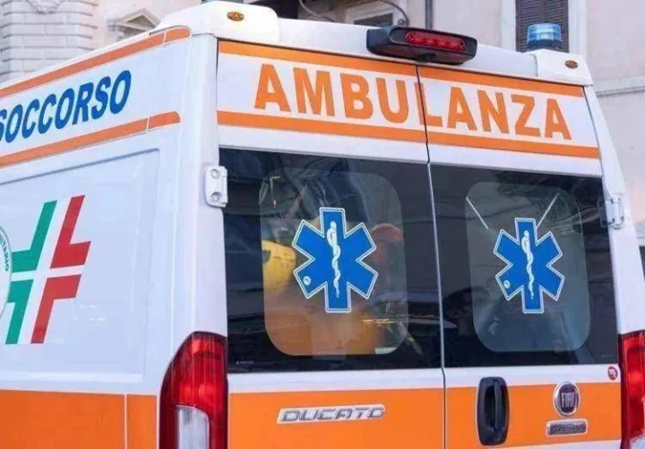 Operaio morto a Caivano, era stato assunto il giorno prima. La moglie: 